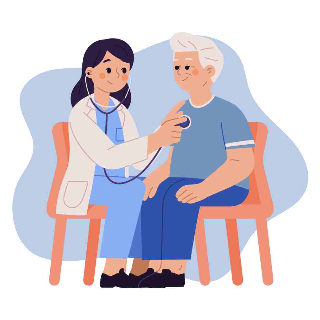 Doctor At Home Services